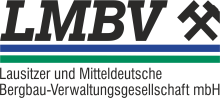 Logo LMBV