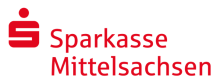 Logo Sparkasse Mittelsachsen