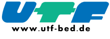 Logo UTF