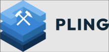 Logo Pling