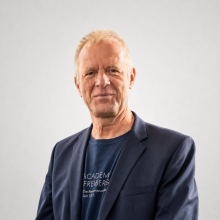 Prof. Dr.-Ing. Matthias Reich