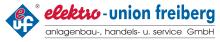 Logo elektro-union