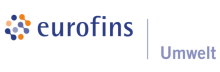 Logo Eurofins Umwelt Ost GmbH
