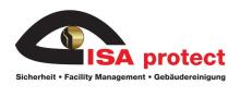 Logo ISA Protect