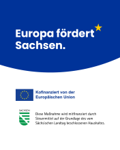Vorlage Social Media ESF 1080x1350 als PNG